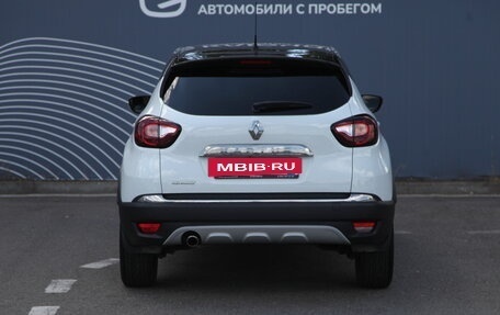 Renault Kaptur I рестайлинг, 2019 год, 1 550 000 рублей, 4 фотография