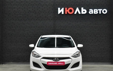 Hyundai i30 II рестайлинг, 2013 год, 1 200 000 рублей, 2 фотография