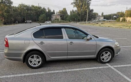 Skoda Octavia, 2010 год, 1 000 000 рублей, 2 фотография