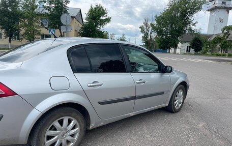 Renault Megane II, 2006 год, 420 000 рублей, 2 фотография