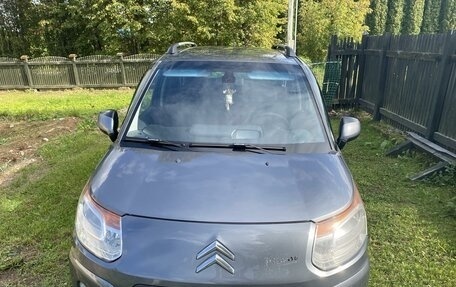 Citroen C3 Picasso I, 2012 год, 695 000 рублей, 2 фотография