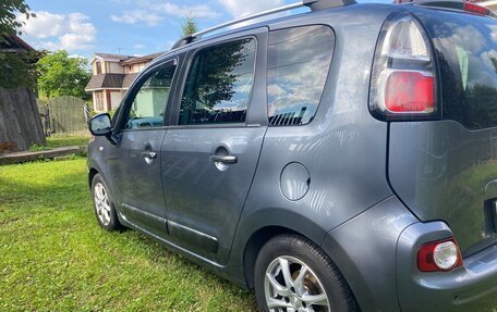 Citroen C3 Picasso I, 2012 год, 695 000 рублей, 6 фотография