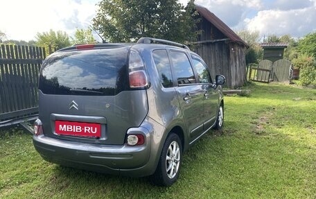 Citroen C3 Picasso I, 2012 год, 695 000 рублей, 5 фотография