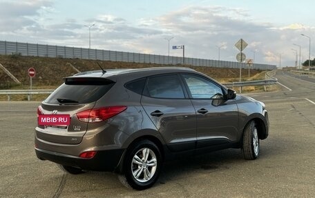 Hyundai ix35 I рестайлинг, 2012 год, 1 385 000 рублей, 3 фотография