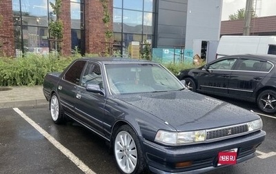 Toyota Cresta, 1992 год, 500 000 рублей, 1 фотография