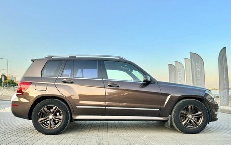 Mercedes-Benz GLK-Класс, 2014 год, 2 300 000 рублей, 7 фотография