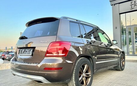 Mercedes-Benz GLK-Класс, 2014 год, 2 300 000 рублей, 8 фотография