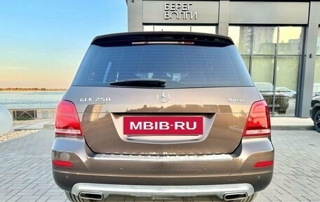 Mercedes-Benz GLK-Класс, 2014 год, 2 300 000 рублей, 9 фотография