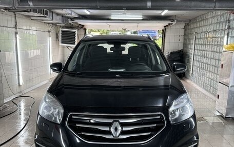 Renault Koleos I рестайлинг 2, 2013 год, 1 200 000 рублей, 2 фотография