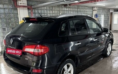 Renault Koleos I рестайлинг 2, 2013 год, 1 200 000 рублей, 4 фотография