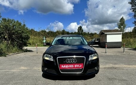 Audi A3, 2010 год, 800 000 рублей, 3 фотография