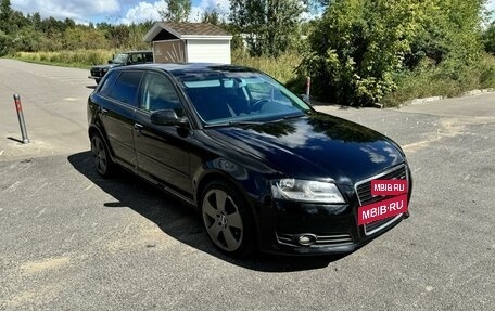 Audi A3, 2010 год, 800 000 рублей, 4 фотография