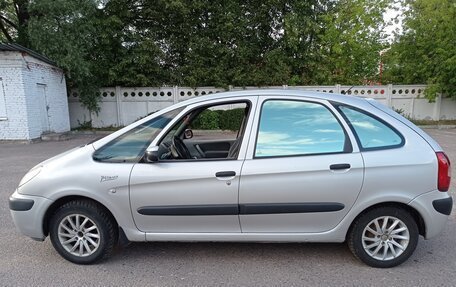 Citroen Xsara Picasso, 2008 год, 590 000 рублей, 3 фотография