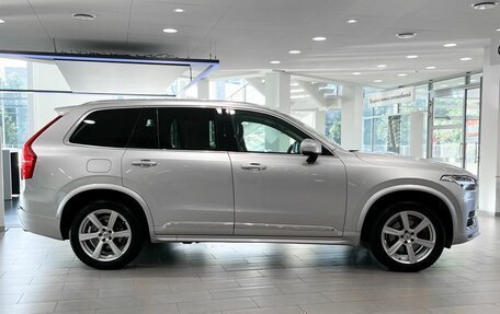 Volvo XC90 II рестайлинг, 2019 год, 5 047 000 рублей, 6 фотография