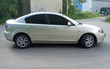 Mazda 3, 2007 год, 765 000 рублей, 8 фотография