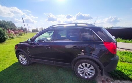 Opel Antara I, 2013 год, 1 300 000 рублей, 2 фотография