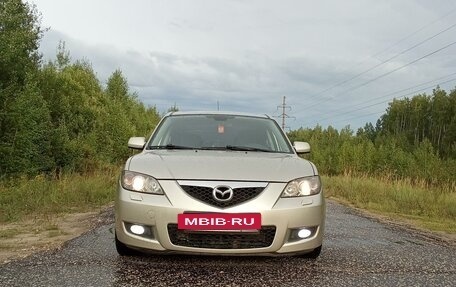 Mazda 3, 2007 год, 765 000 рублей, 4 фотография