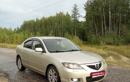 Mazda 3, 2007 год, 765 000 рублей, 6 фотография