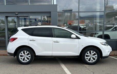 Nissan Murano, 2015 год, 2 050 000 рублей, 4 фотография