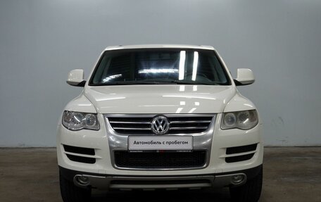 Volkswagen Touareg III, 2009 год, 1 130 000 рублей, 2 фотография