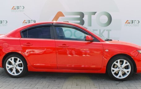 Mazda 3, 2003 год, 510 000 рублей, 3 фотография