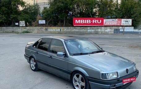 Volkswagen Passat B3, 1989 год, 300 000 рублей, 3 фотография