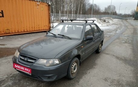 Daewoo Nexia I рестайлинг, 2011 год, 194 800 рублей, 2 фотография