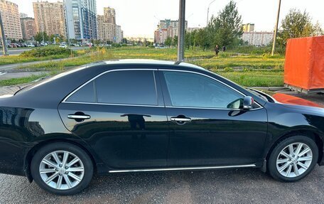 Toyota Camry, 2014 год, 2 150 000 рублей, 5 фотография