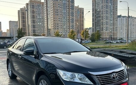 Toyota Camry, 2014 год, 2 150 000 рублей, 3 фотография