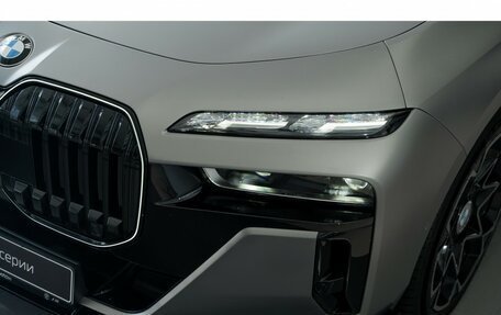 BMW 7 серия, 2023 год, 16 800 000 рублей, 7 фотография