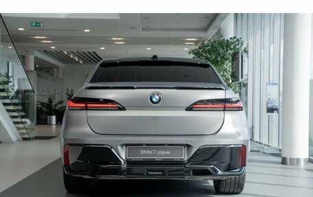 BMW 7 серия, 2023 год, 16 800 000 рублей, 6 фотография