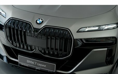 BMW 7 серия, 2023 год, 16 800 000 рублей, 8 фотография