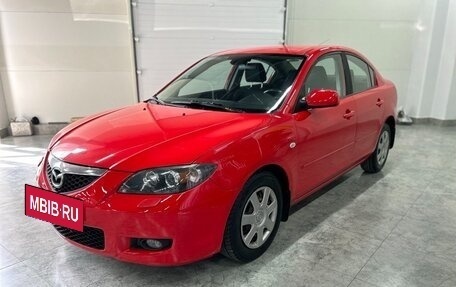 Mazda 3, 2006 год, 749 999 рублей, 2 фотография