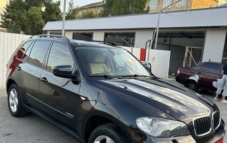 BMW X5, 2009 год, 1 770 000 рублей, 3 фотография