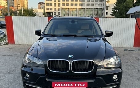 BMW X5, 2009 год, 1 770 000 рублей, 2 фотография