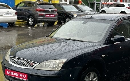 Ford Mondeo III, 2005 год, 440 000 рублей, 6 фотография