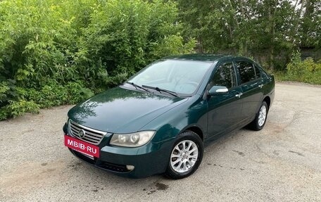 Lifan Solano I (630) рестайлинг, 2010 год, 315 000 рублей, 2 фотография