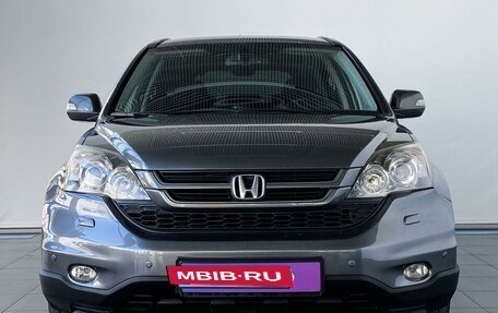 Honda CR-V III рестайлинг, 2011 год, 1 689 900 рублей, 3 фотография