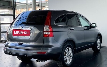 Honda CR-V III рестайлинг, 2011 год, 1 689 900 рублей, 5 фотография