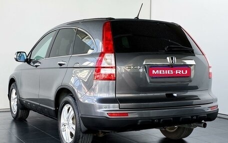 Honda CR-V III рестайлинг, 2011 год, 1 689 900 рублей, 4 фотография