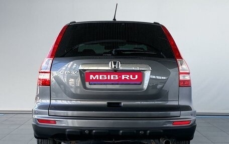 Honda CR-V III рестайлинг, 2011 год, 1 689 900 рублей, 6 фотография