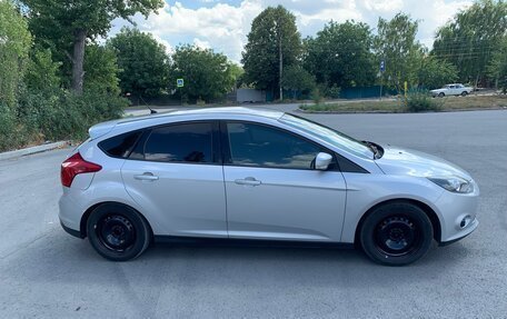 Ford Focus III, 2012 год, 865 000 рублей, 3 фотография