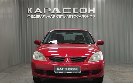 Mitsubishi Lancer IX, 2006 год, 435 000 рублей, 3 фотография