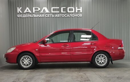 Mitsubishi Lancer IX, 2006 год, 435 000 рублей, 5 фотография