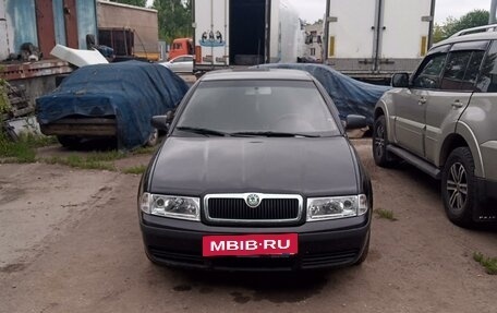 Skoda Octavia IV, 2008 год, 650 000 рублей, 2 фотография