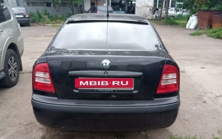 Skoda Octavia IV, 2008 год, 650 000 рублей, 4 фотография