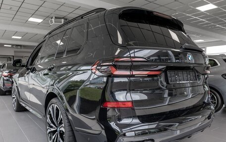 BMW X7, 2024 год, 17 700 000 рублей, 2 фотография