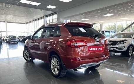 Renault Koleos I рестайлинг 2, 2011 год, 1 445 000 рублей, 6 фотография