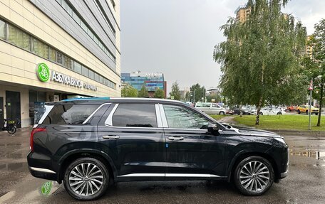 Hyundai Palisade I, 2023 год, 7 200 000 рублей, 2 фотография