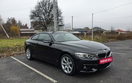 BMW 4 серия, 2016 год, 3 200 000 рублей, 3 фотография